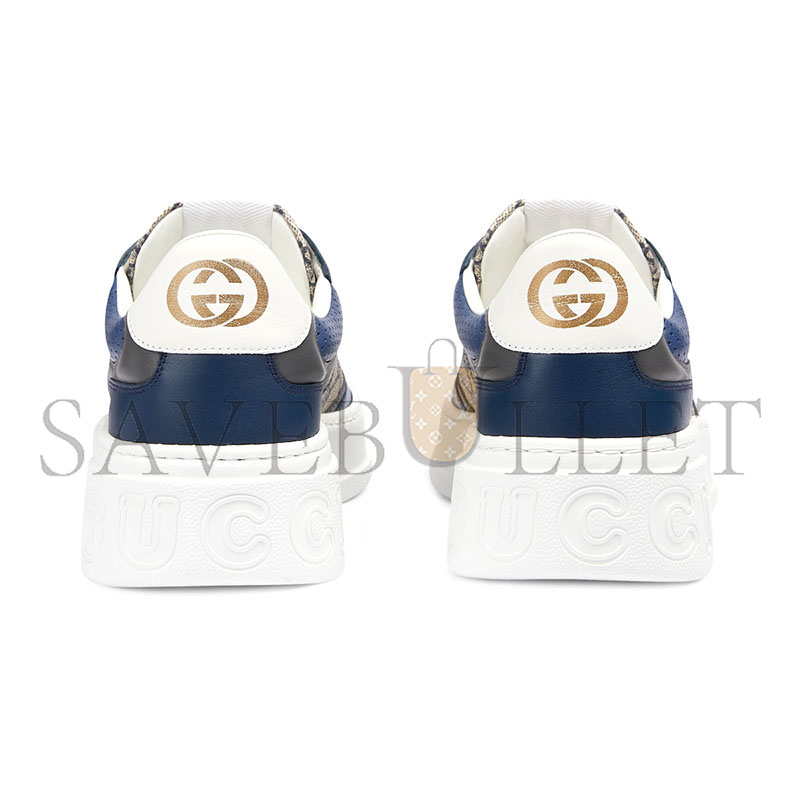 GUCCI MEN'S GG SNEAKER 669582